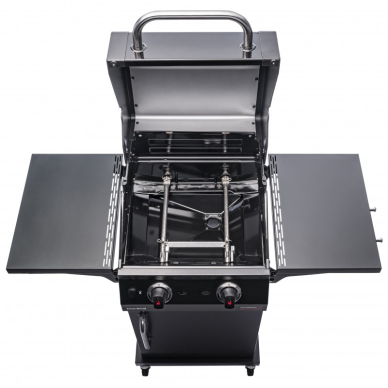 Dujinis grilis Char-Broil Performance CORE B 2 3