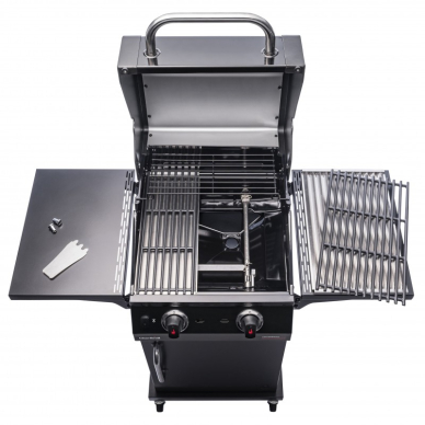 Dujinis grilis Char-Broil Performance CORE B 2 4