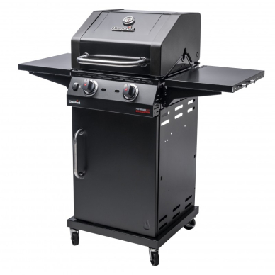 Dujinis grilis Char-Broil Performance CORE B 2 5