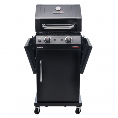 Dujinis grilis Char-Broil Performance CORE B 2 7