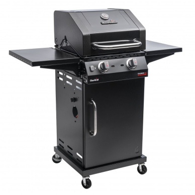 Dujinis grilis Char-Broil Performance CORE B 2 8