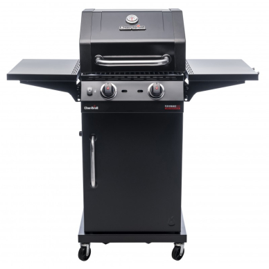 Dujinis grilis Char-Broil Performance CORE B 2