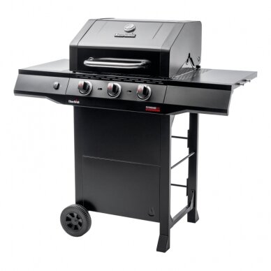 Dujinis grilis Char-Broil Performance CORE B 3 1