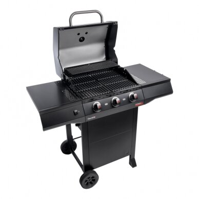 Dujinis grilis Char-Broil Performance CORE B 3 2