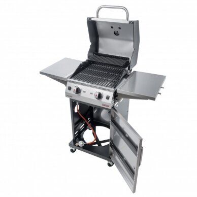 Dujinis grilis Char-Broil Performance Pro S 2 11