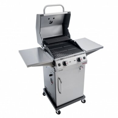 Dujinis grilis Char-Broil Performance Pro S 2 12