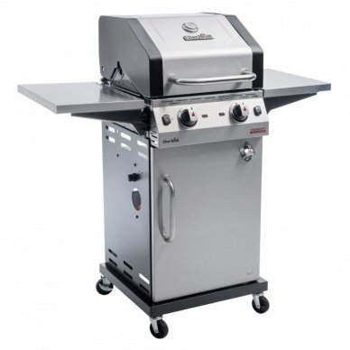 Dujinis grilis Char-Broil Performance Pro S 2 5