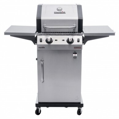 Dujinis grilis Char-Broil Performance Pro S 2