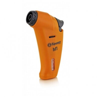 Dujinis žiebtuvėlis Petromax Mini Torch