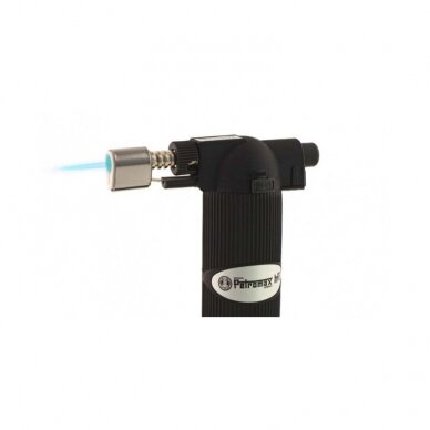 Dujinis žiebtuvėlis Petromax Professional Blowtorch 2