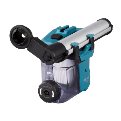 Dulkių ištraukimo sistema DX11 HR3012FC Makita 191G00-4 2