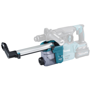 Dulkių ištraukimo sistema DX11 HR3012FC Makita 191G00-4 3