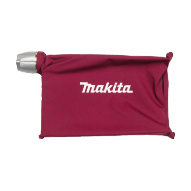 Dulkių maišas Makita 122402-1, 1911B