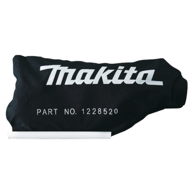 Dulkių maišas Makita 122852-0