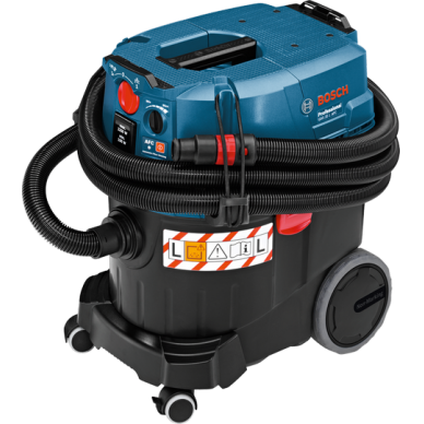 Dulkių siurblys Bosch GAS 35 L AFC Professional Garantija 3 metai 5