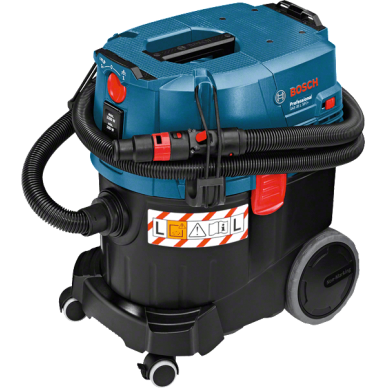 Dulkių siurblys Bosch GAS 35 L SFC Professional