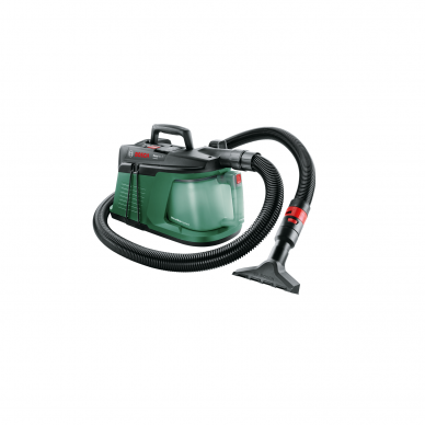 Dulkių siurblys Bosch EasyVac 3, 700W