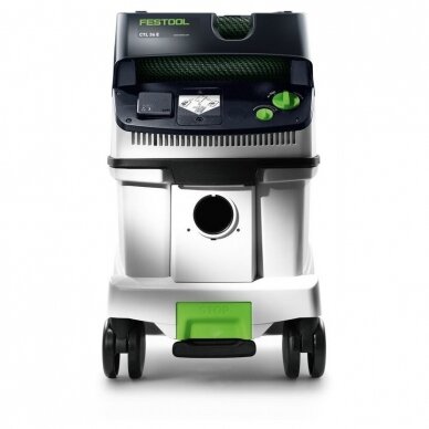 Dulkių siurblys CLEANTEC Festool CTL 36 E (574965) 1