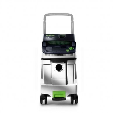 Dulkių siurblys CLEANTEC Festool CTL 48 E (574975) 2