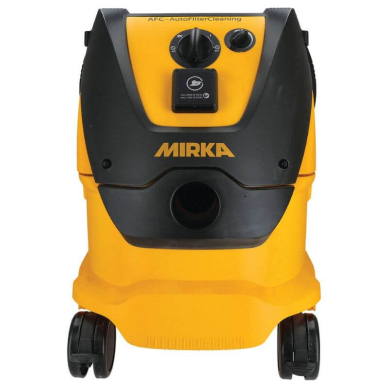 Dulkių siurblys Mirka 1230 L AFC 230V, 1200 W 3