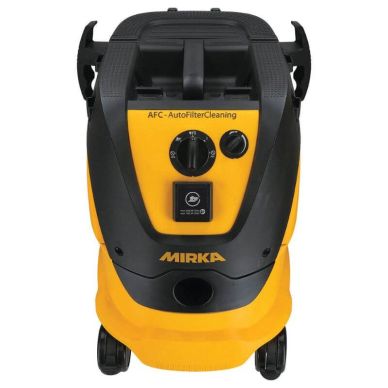 Dulkių siurblys Mirka 1230 L AFC 230V, 1200 W 1