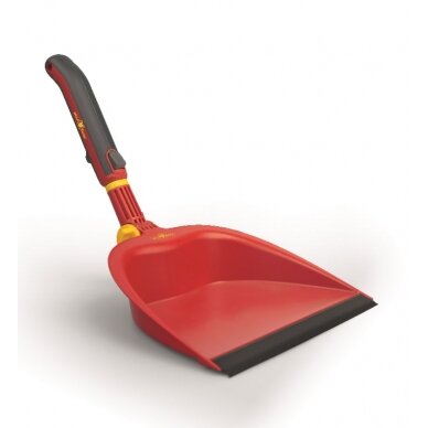 Dustpan and small handle BK-M Multi Star, WOLF-Garten