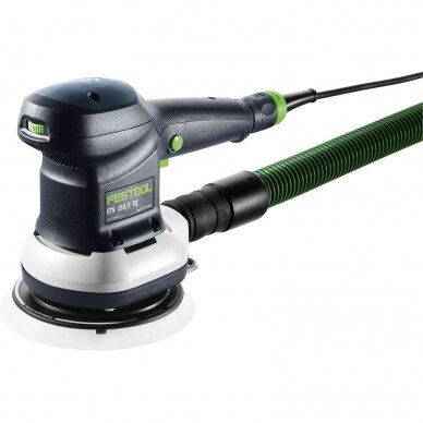 Ekscentrinis šlifuoklis Festool ETS 150/3 EQ (575023) 1