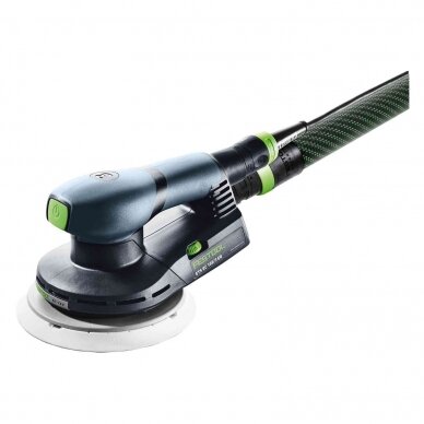 Ekscentrinis šlifuoklis Festool ETS EC 150/3 EQ (575032) 1