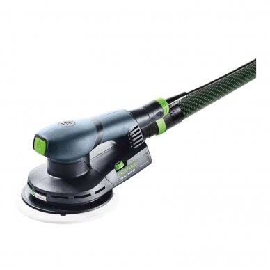 Ekscentrinis šlifuoklis Festool ETS EC 150/5 EQ (575043) 1