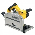 Elektrinis diskinis pjūklas DeWalt DWS520K-QS, 1300W