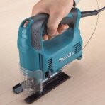 Elektrinis siaurapjūklis Makita 4328