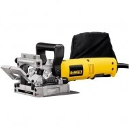 Elektrinė griovelių freza DeWalt DW682K-QS, 600W