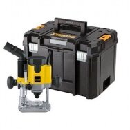 Elektrinė freza DeWalt DW622KT-QS, 1400W