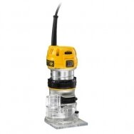 Elektrinė kantų freza DeWalt D26200-QS, 900W