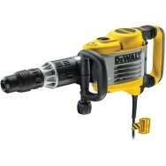 Elektrinis atskėlimo plaktukas DeWalt D25902K-QS, SDS-max, 1550W