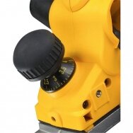 Elektrinis oblius DeWalt D26500K-QS, 82mm, 1050W