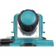 Elektrinis oblius Makita KP0810CJ, 82 mm