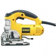 Elektrinis siaurapjūklis DeWalt DW331K, 701W