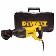 Elektrinis tiesinis pjūklas DeWalt DWE305PK, 1100W