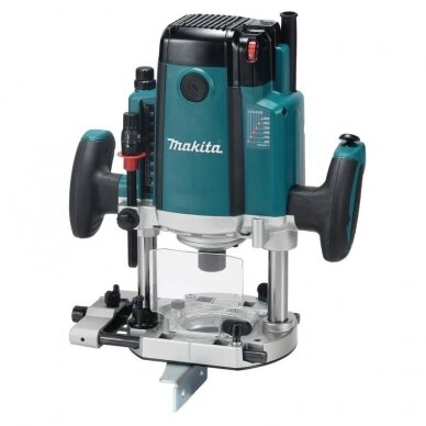 Elektrinė freza Makita RP2303FC07, 2100 W 1