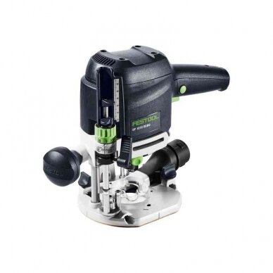 Elektrinė freza Festool OF 1010 REBQ-Set (577168) 1