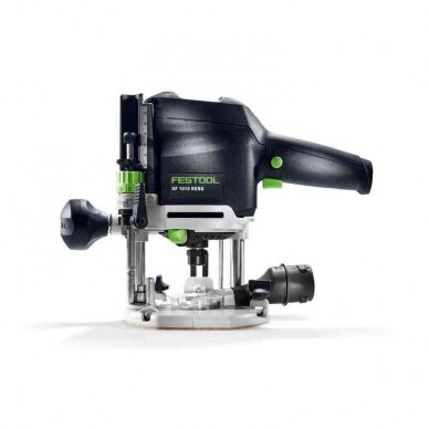 Elektrinė freza Festool OF 1010 REBQ-Set (577168) 2