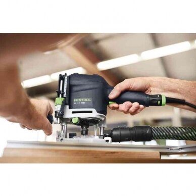 Elektrinė freza Festool OF 1010 REBQ-Set (577168) 3