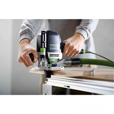 Elektrinė freza Festool OF 1400 EBQ-Plus (576207) 4