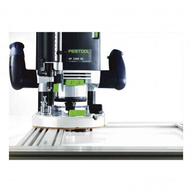 Elektrinė freza Festool OF 2200 EB-Plus (576215) 6