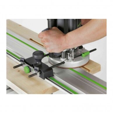 Elektrinė freza Festool OF 2200 EB-Set (576220) 4