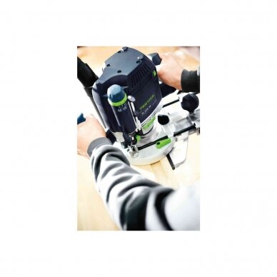 Elektrinė freza Festool OF 2200 EB-Set (576220) 8