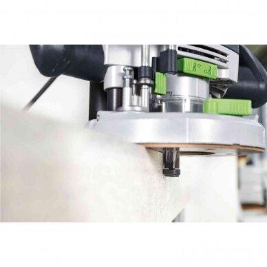 Elektrinė freza Festool OF 2200 EB-Set (576220) 9