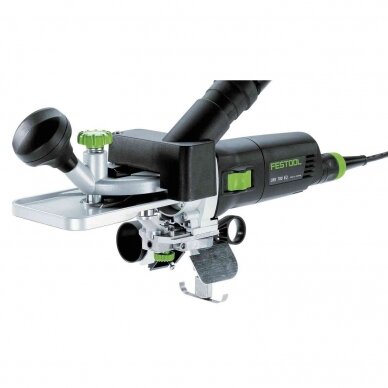 Elektrinė freza kraštų apdirbimui Festool OFK 700 EQ-Plus (576232) 5