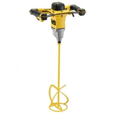 Elektrinė maišyklė DeWalt DWD241-QS, 1800W